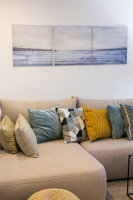 Apartment Piekne, Przestronne Mieszkanie Przy Placu Teatralnym. *