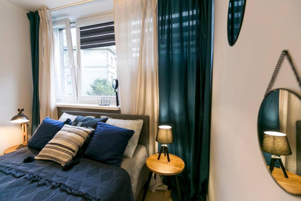 Apartment Piekne, Przestronne Mieszkanie Przy Placu Teatralnym. *