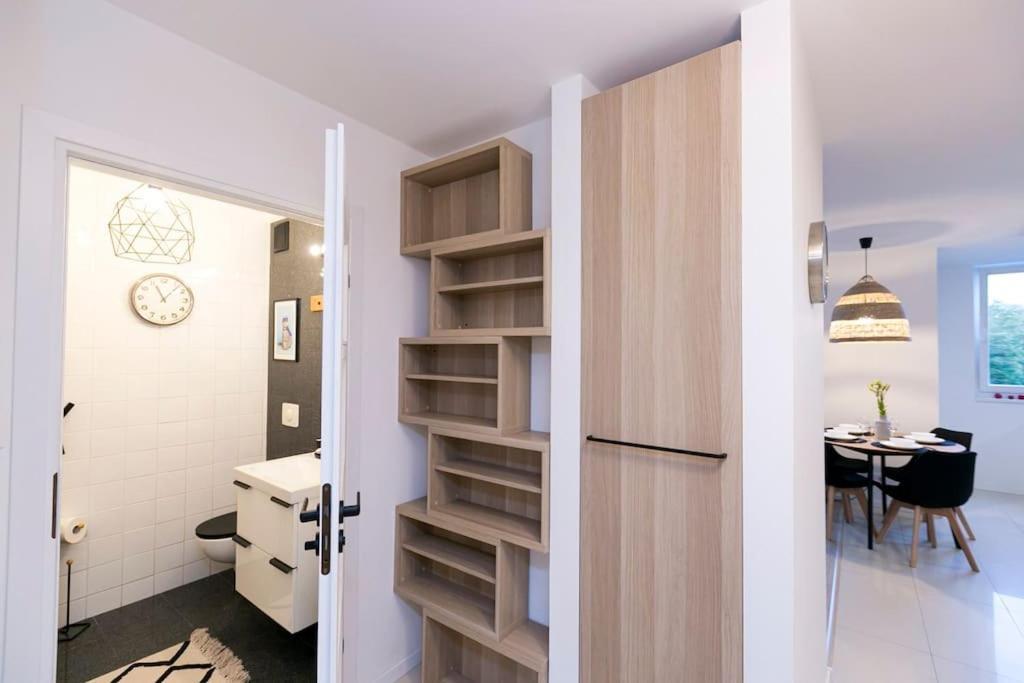 Apartment Piekne, Przestronne Mieszkanie Przy Placu Teatralnym. *