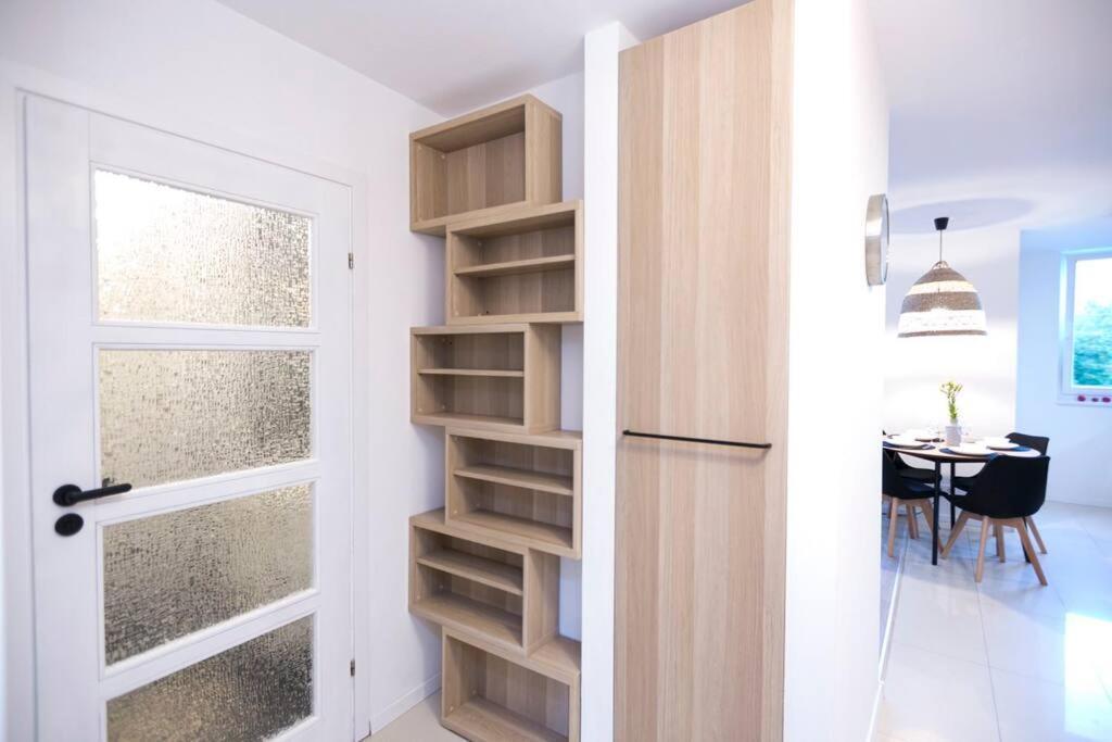 Apartment Piekne, Przestronne Mieszkanie Przy Placu Teatralnym. *