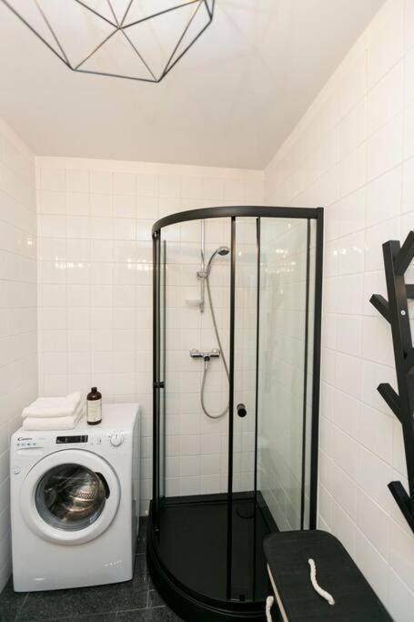 Apartmán Piekne, Przestronne Mieszkanie Przy Placu Teatralnym.